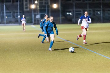 Bild 168 - F SC Alstertal-Langenhorn - Hamburger SV 3 : Ergebnis: 2:2